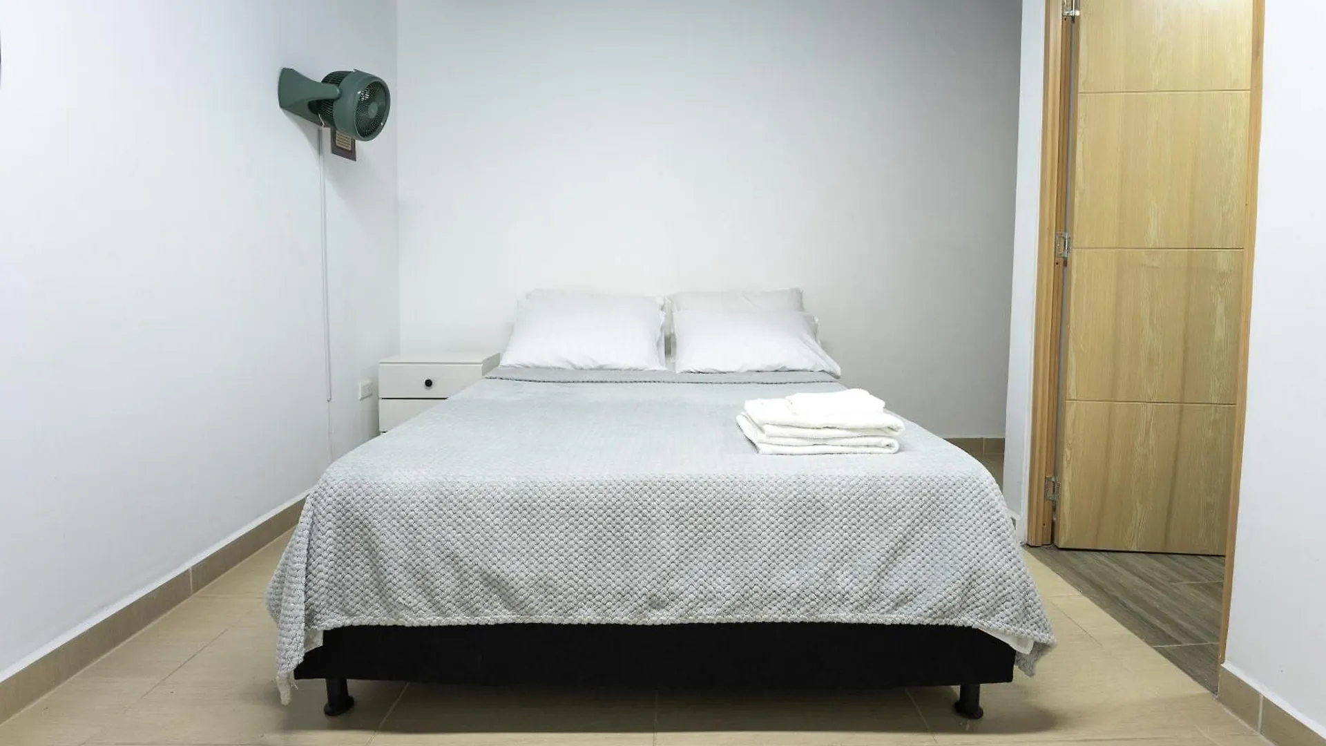 Hotel Coliving Tonchala Medellín
