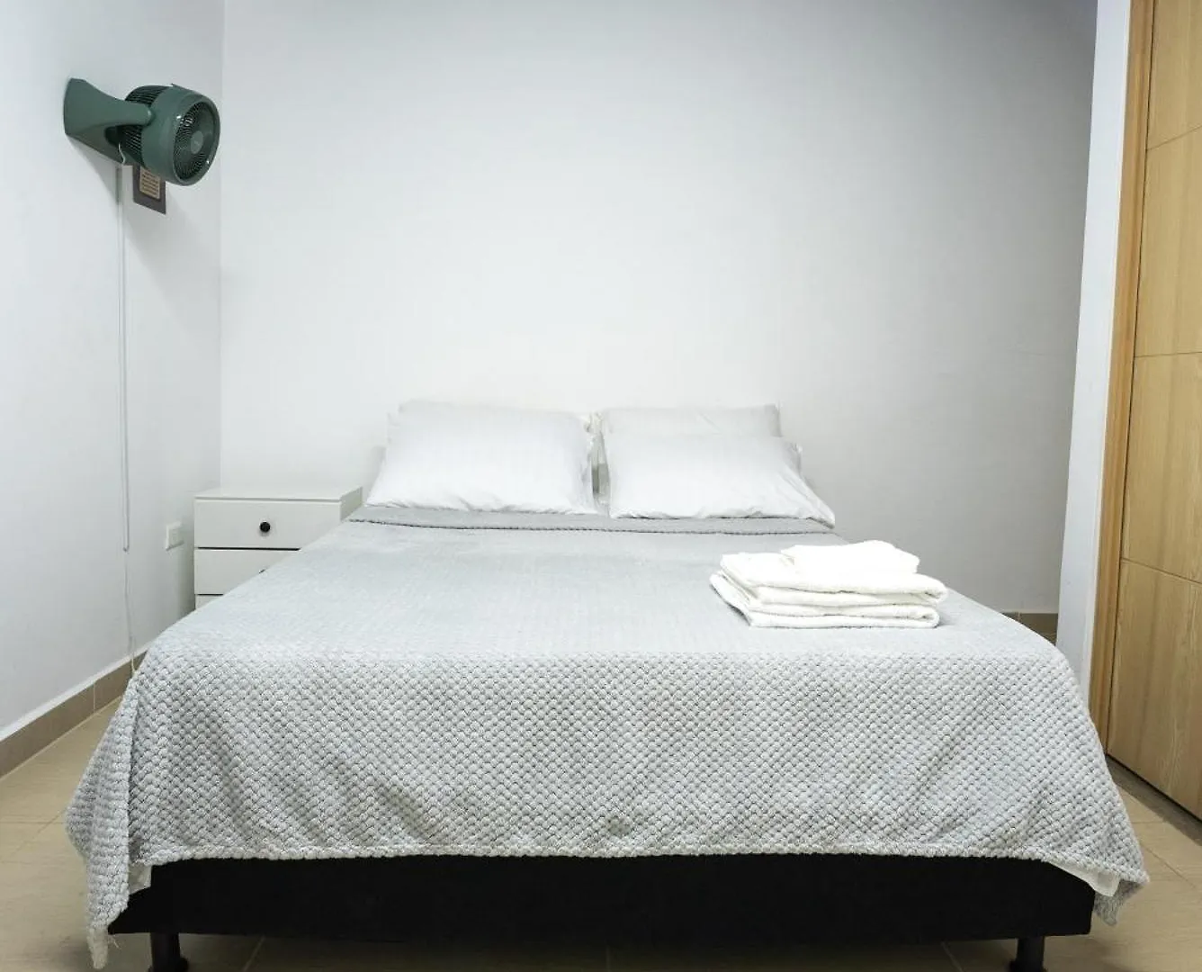 Hotel Coliving Tonchala Medellín Kolumbien
