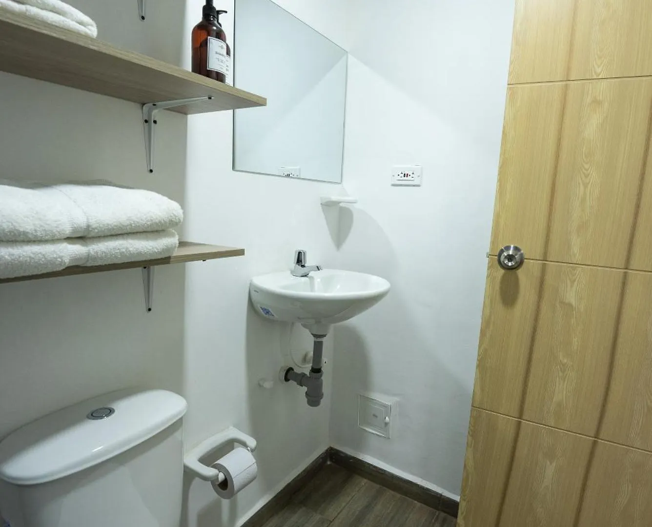 Hotel Coliving Tonchala Medellín