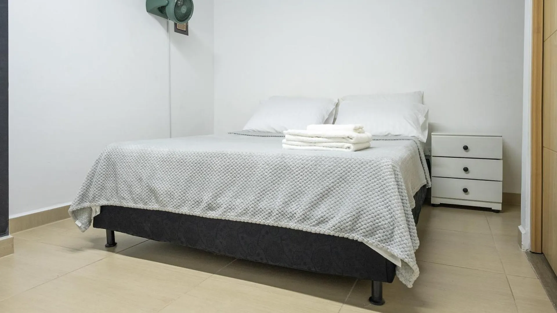 Hotel Coliving Tonchala Medellín