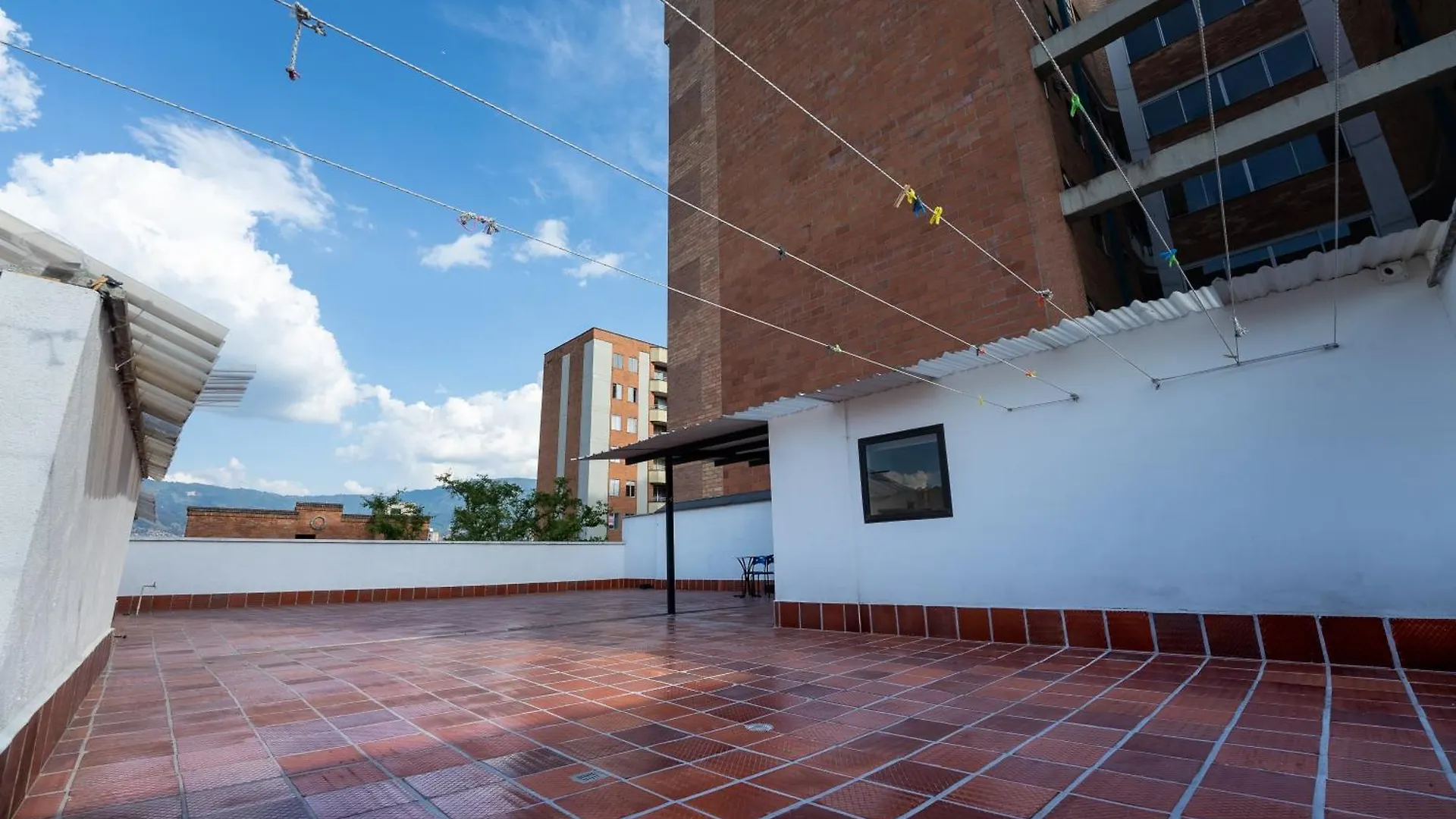 Hotel Coliving Tonchala Medellín