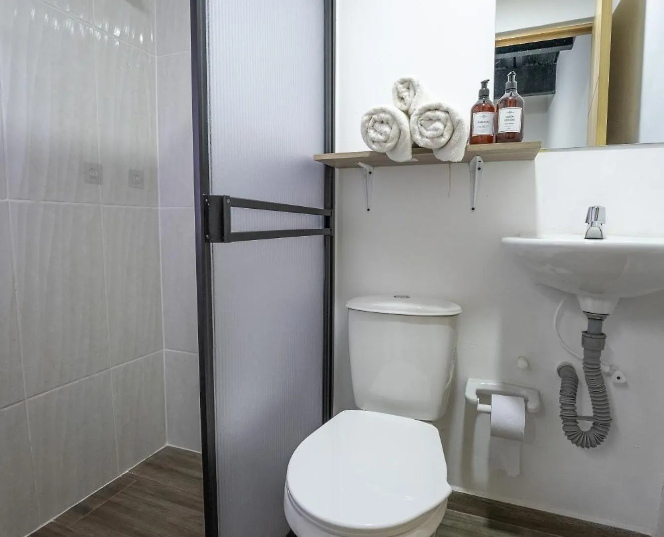 Hotel Coliving Tonchala Medellín