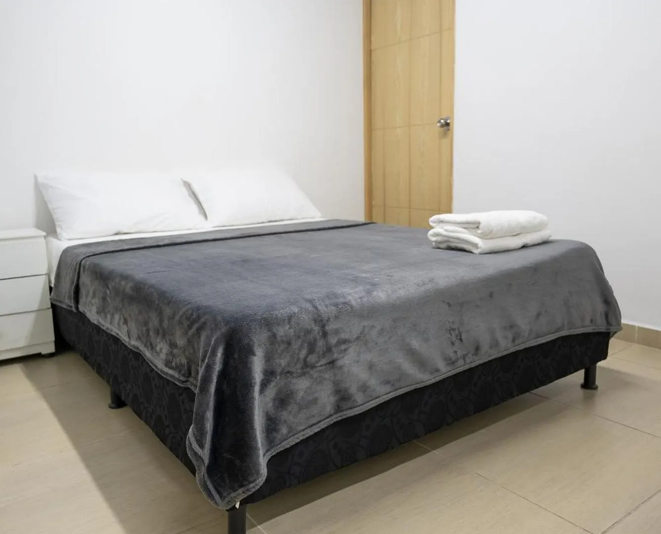 Hotel Coliving Tonchala Medellín