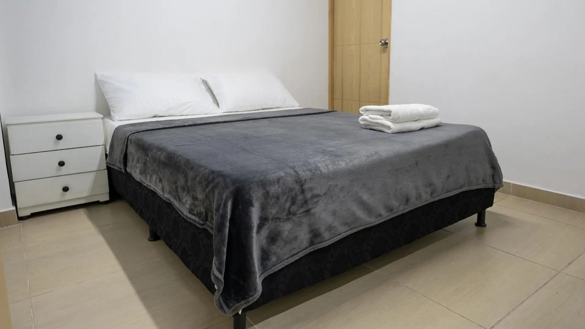 Hotel Coliving Tonchala Medellín