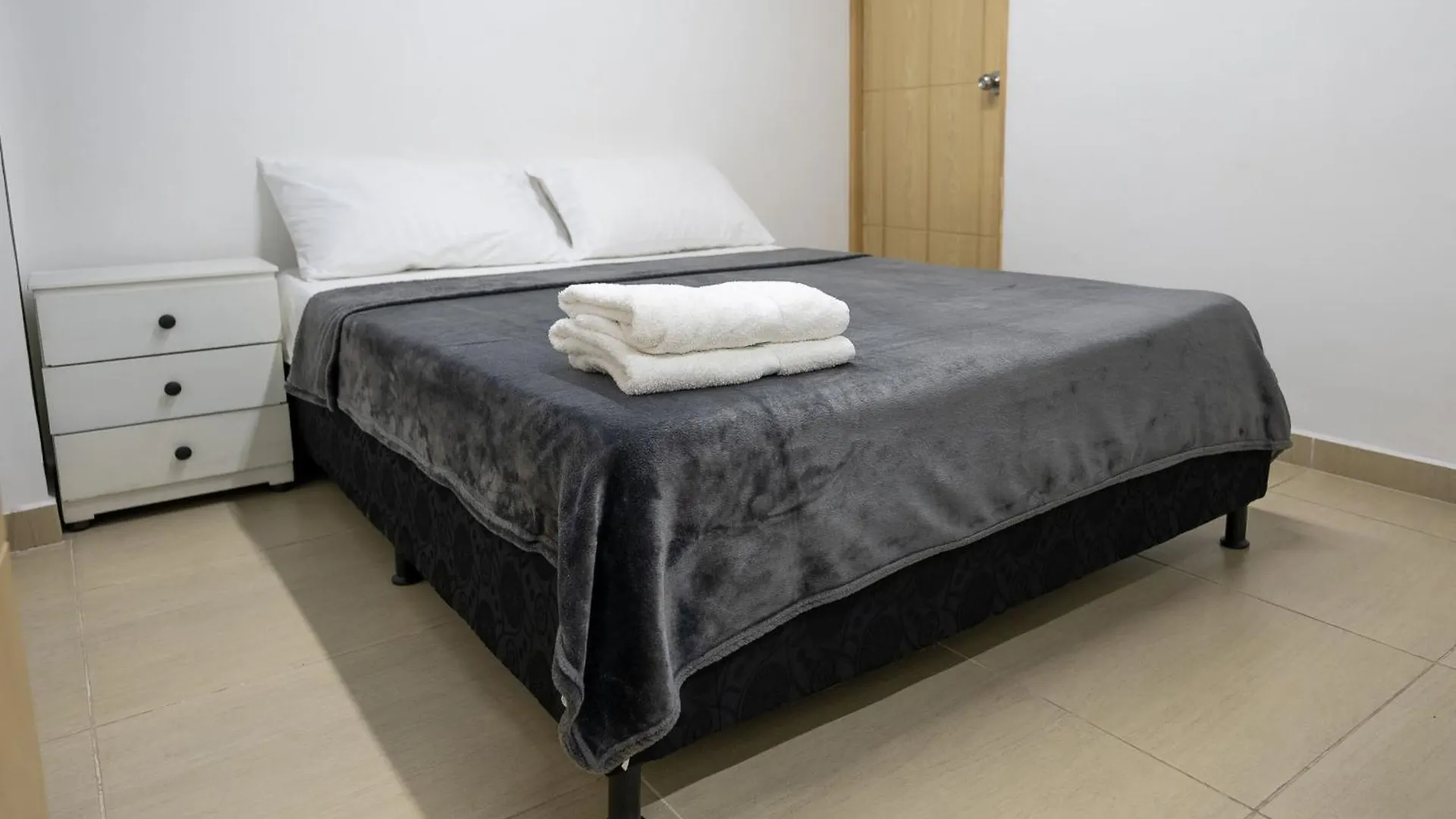Hotel Coliving Tonchala Medellín