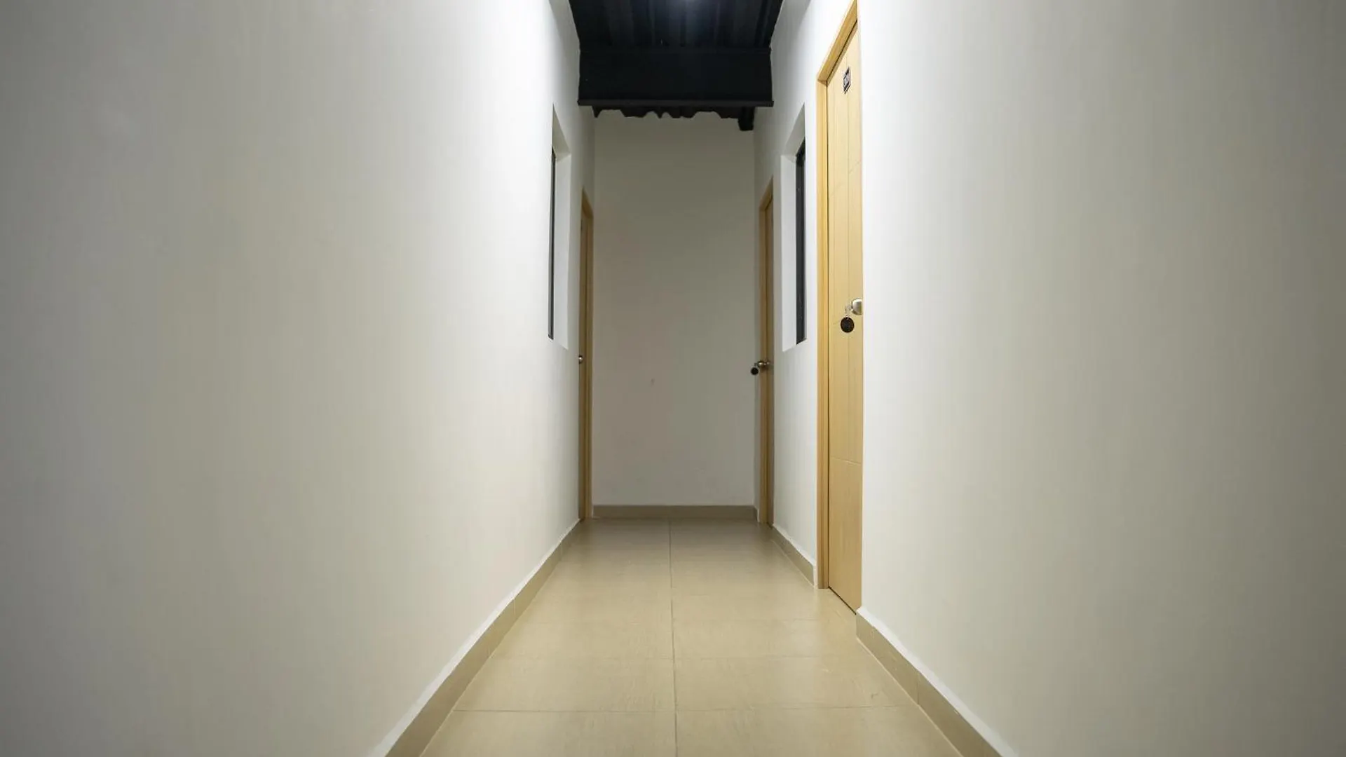 Hotel Coliving Tonchala Medellín