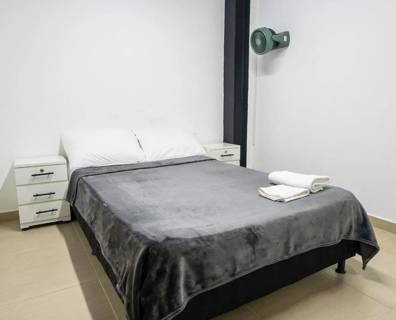 Hotel Coliving Tonchala Medellín