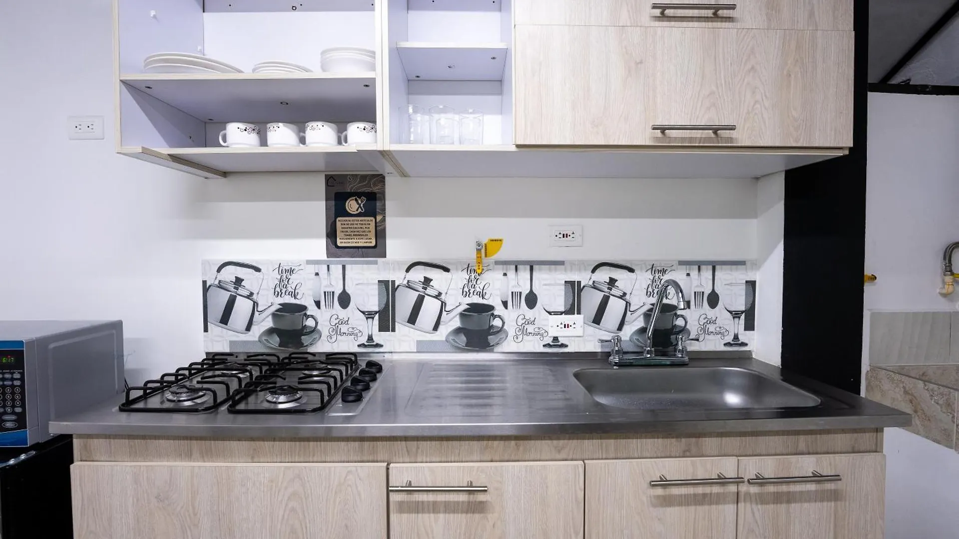 Hotel Coliving Tonchala Medellín