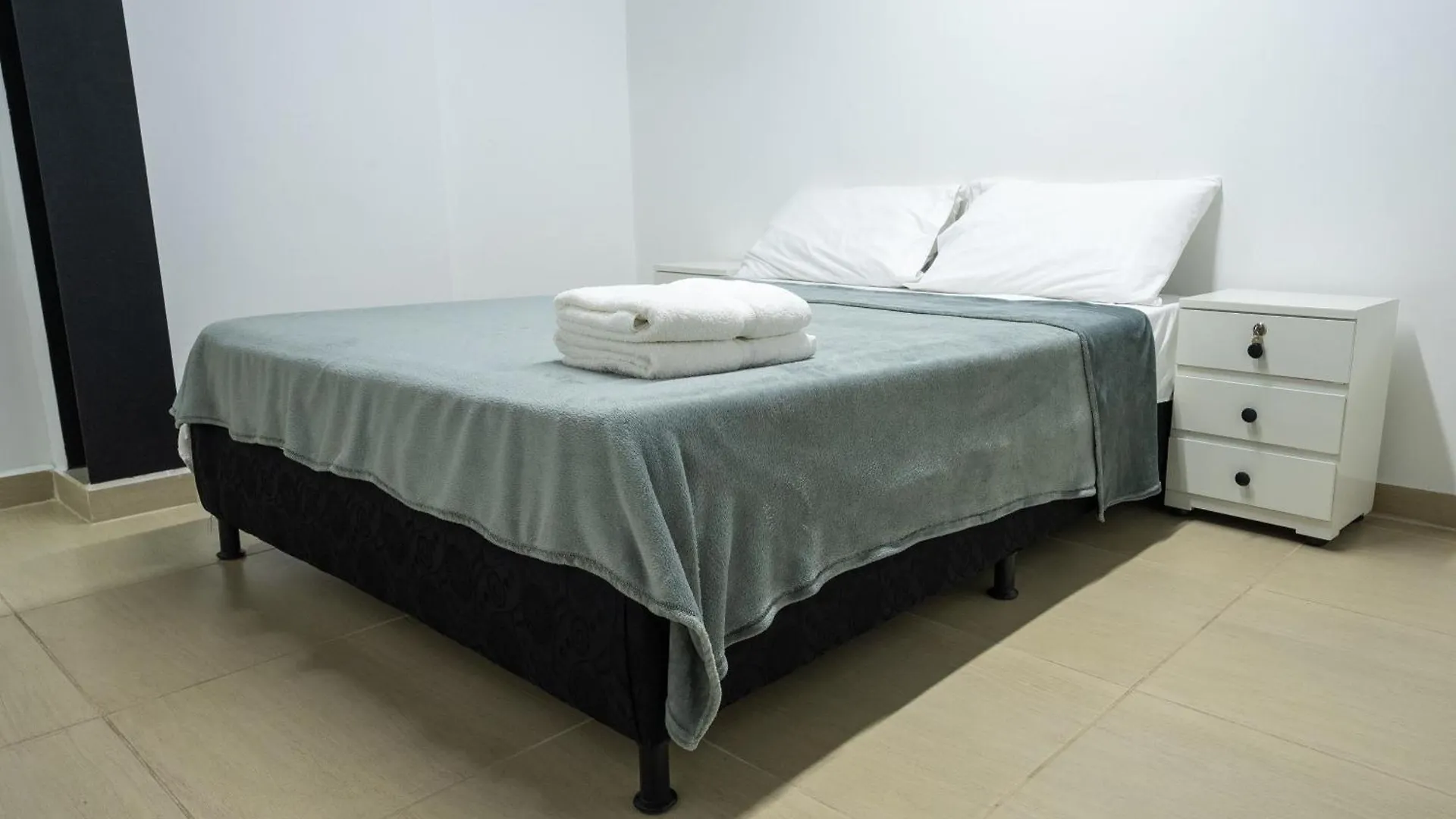 Hotel Coliving Tonchala Medellín Kolumbien