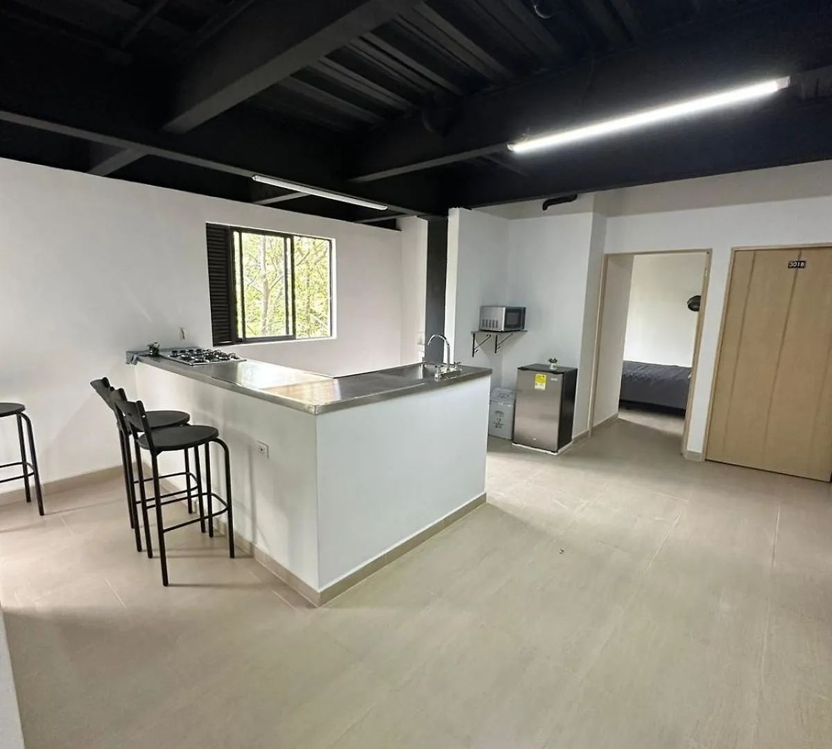 Hotel Coliving Tonchala Medellín 0*,  Kolumbien